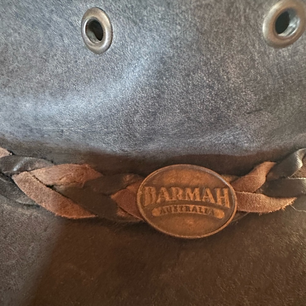 Outback hat - Picture 5 of 5